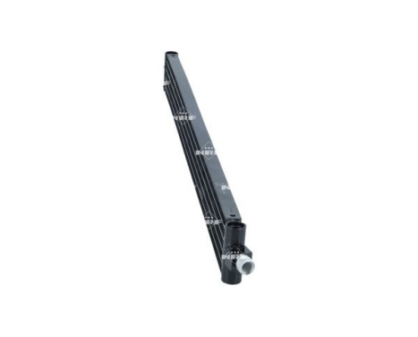 Oil Cooler, automatic transmission, Image 5