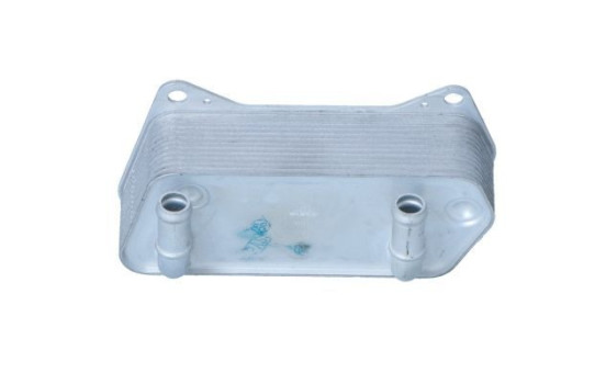 Oil Cooler, automatic transmission