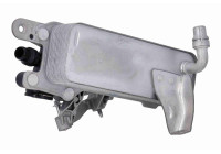 Oil cooler, automatic transmission