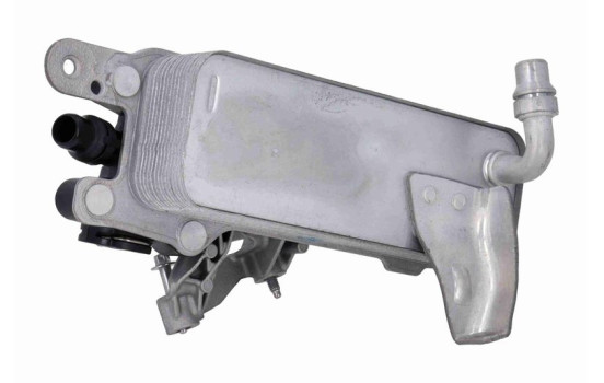 Oil cooler, automatic transmission