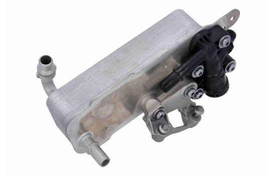 Oil cooler, automatic transmission, Image 3