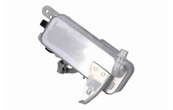 Oil cooler, automatic transmission, Image 4