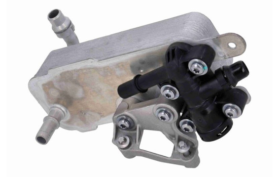 Oil cooler, automatic transmission, Image 5
