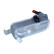 Oil cooler, automatic transmission