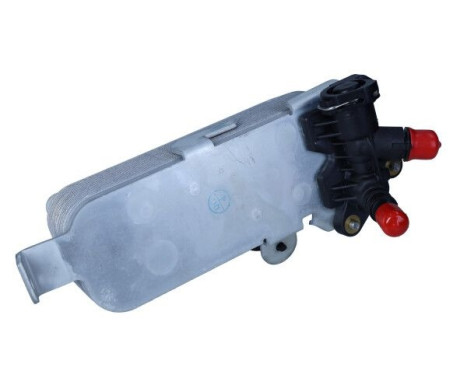 Oil cooler, automatic transmission, Image 2