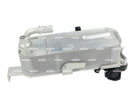 Oil cooler, automatic transmission, Image 4