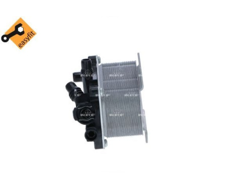 Oil Cooler, automatic transmission, Image 2