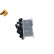 Oil Cooler, automatic transmission, Thumbnail 2