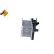 Oil Cooler, automatic transmission, Thumbnail 4