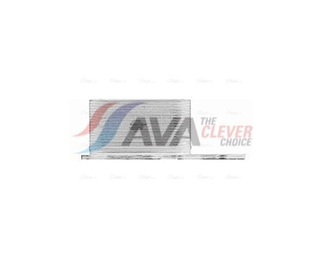 Oil Cooler, automatic transmission, Image 2