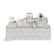 Oil cooler, automatic transmission
