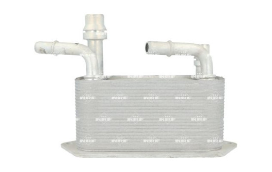 Oil cooler, automatic transmission, Image 2