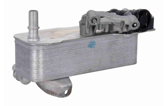 Oil cooler, automatic transmission