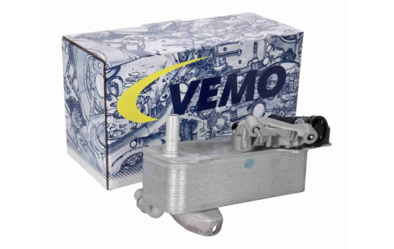 Oil cooler, automatic transmission, Image 2