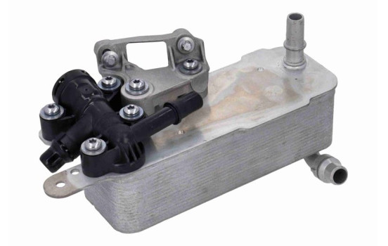 Oil cooler, automatic transmission, Image 3