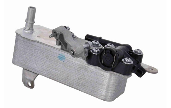 Oil cooler, automatic transmission, Image 4