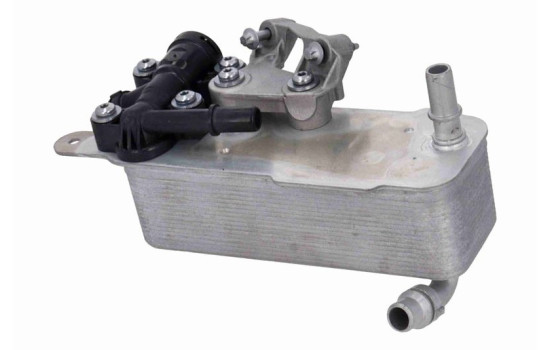 Oil cooler, automatic transmission, Image 5