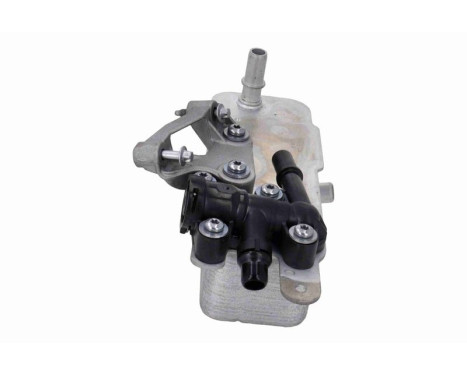 Oil cooler, automatic transmission, Image 6