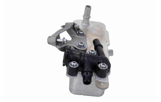 Oil cooler, automatic transmission, Image 6