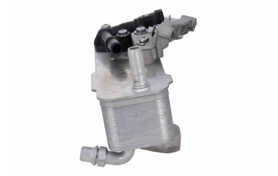 Oil cooler, automatic transmission, Image 7