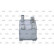 Oil Cooler, automatic transmission, Thumbnail 2