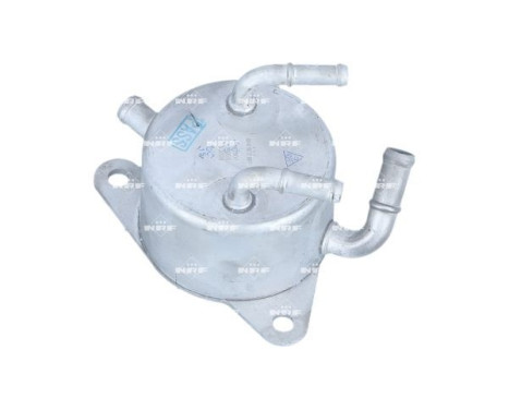 Oil cooler, automatic transmission, Image 2