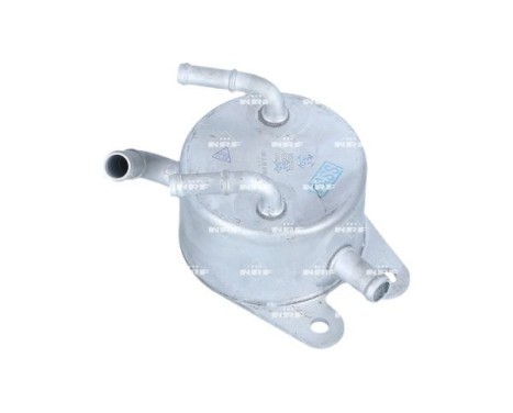 Oil cooler, automatic transmission, Image 4