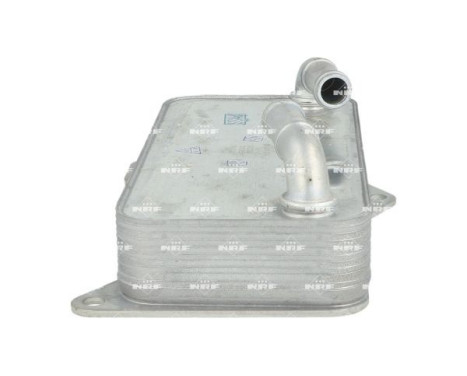 Oil cooler, automatic transmission, Image 2