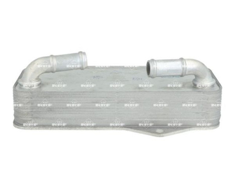 Oil cooler, automatic transmission, Image 3