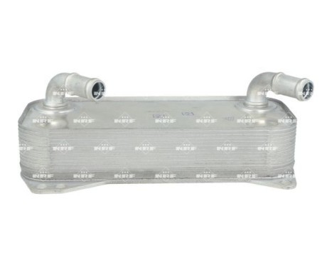 Oil cooler, automatic transmission, Image 2