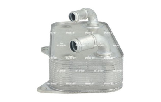 Oil cooler, automatic transmission, Image 3