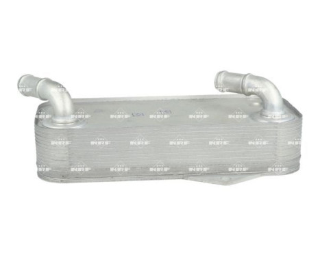 Oil cooler, automatic transmission, Image 4