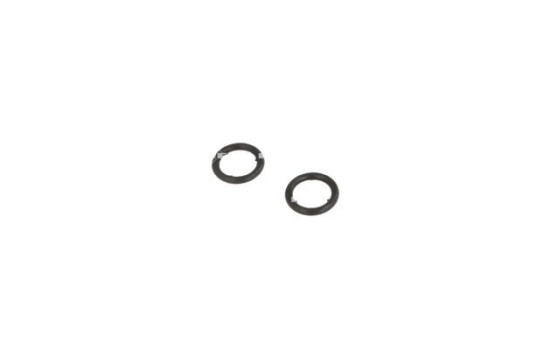 Oil cooler, automatic transmission, Image 5