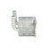 Oil cooler, automatic transmission, Thumbnail 2