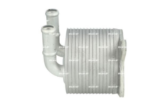 Oil cooler, automatic transmission, Image 2