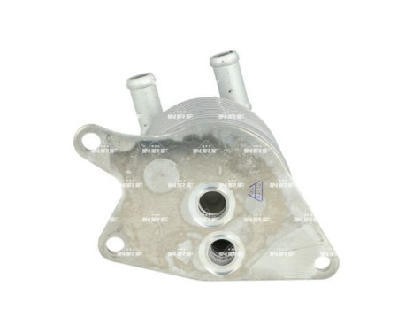 Oil cooler, automatic transmission, Image 3