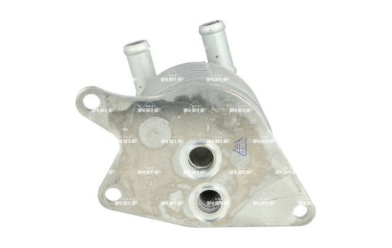 Oil cooler, automatic transmission, Image 3