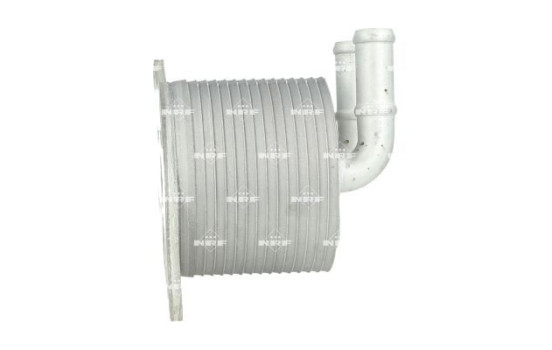 Oil cooler, automatic transmission, Image 4