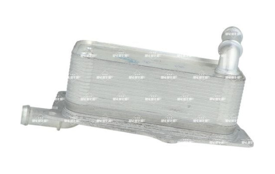 Oil cooler, automatic transmission, Image 3