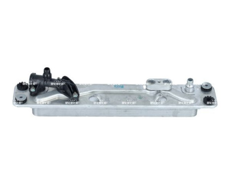 Oil Cooler, automatic transmission