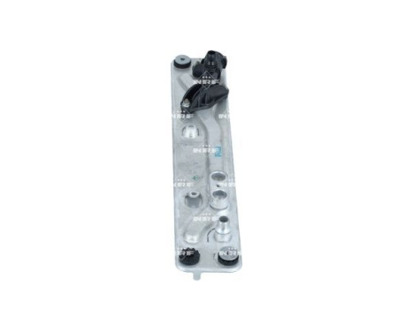 Oil Cooler, automatic transmission, Image 2