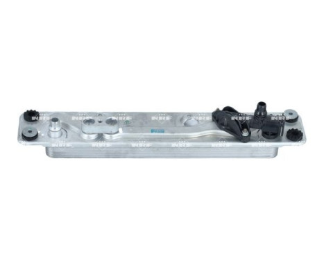 Oil Cooler, automatic transmission, Image 3