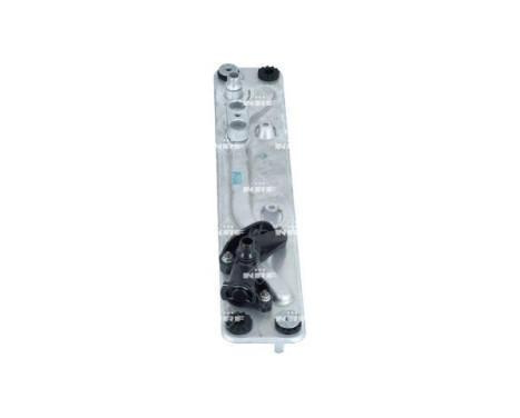 Oil Cooler, automatic transmission, Image 4