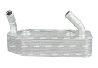 Oil Cooler, automatic transmission