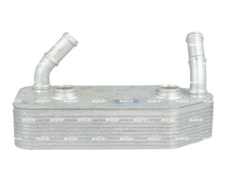 Oil Cooler, automatic transmission, Image 3