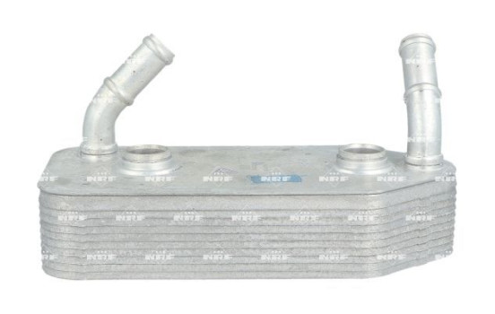Oil Cooler, automatic transmission, Image 3
