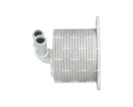 Oil cooler, automatic transmission, Image 2