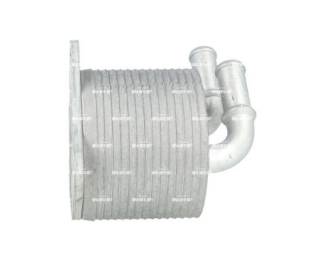 Oil cooler, automatic transmission, Image 4