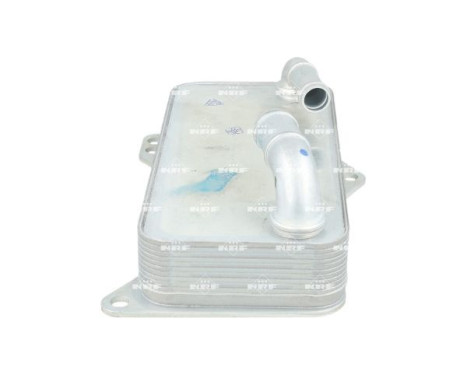 Oil cooler, automatic transmission, Image 2