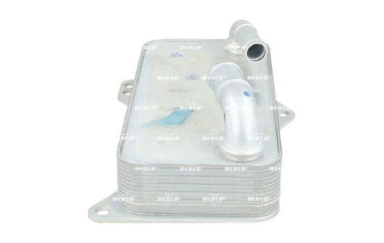 Oil cooler, automatic transmission, Image 2